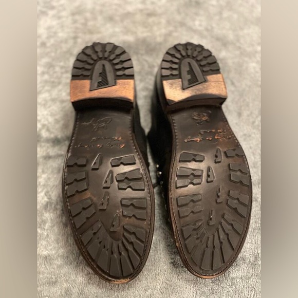 John Fluevog Diotima Size 10 - Picture 3 of 3